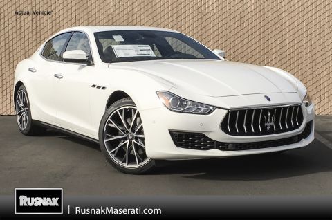 Maserati